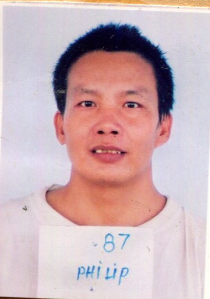 Nguyễn Văn  PhiLíp (Nhựt)